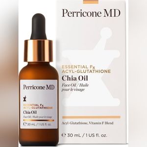 Perricone MD Essential Fx Acyl-Glutathione Chia Oil, 1 oz.